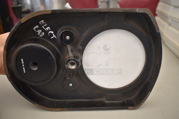 Lumiscope KS 65025 Metal Countertop Microscope. 5.5x7x9 - Image 9 of 10