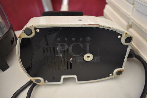 SPI 685959 Metal Countertop Microscope. 6x10x15 - Image 8 of 9