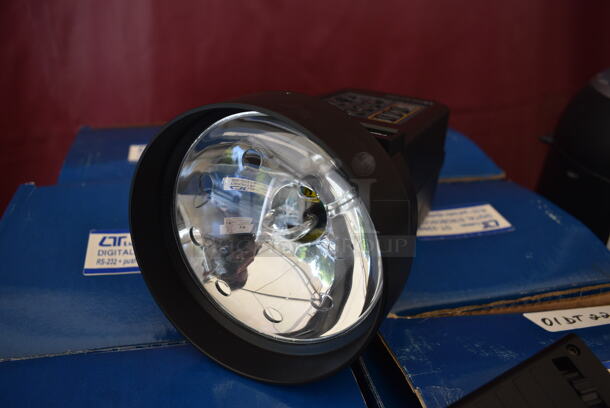 4 IN ORIGINAL BOX! Lutron DT-2269 Stroboscopes. 4.5x8x8.5. 4 Times Your Bid! - Image 3 of 7