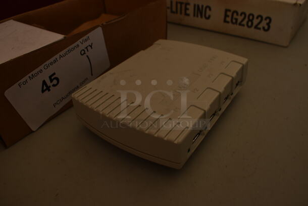 Amp 788289 USB Hub. 5.5x4x1 - Image 2 of 5