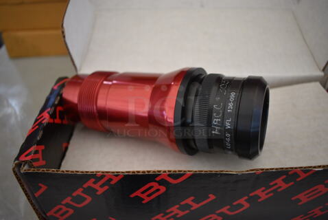 Buhl Optical Company 4.0"-6.0" VFL 136-090 Lens. 2x2x6
