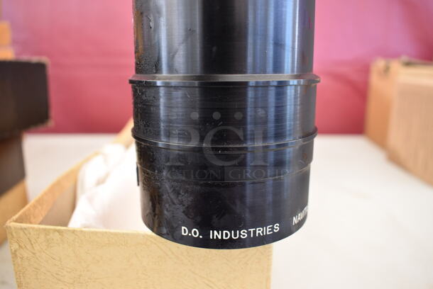DO Industries Navitar 6"-9" Zoom Lens. 3.5x3.5x10 - Image 4 of 8