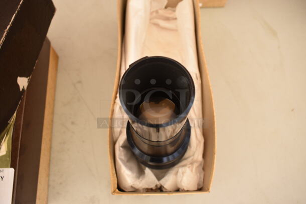 DO Industries Navitar 6"-9" Zoom Lens. 3.5x3.5x10 - Image 5 of 8