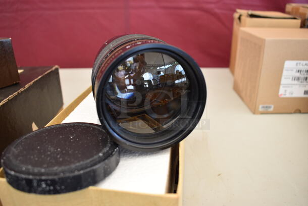 DO Industries Golden Navitar 6"-9" f/3.5 Lens. 3.5x3.5x9 - Image 3 of 10