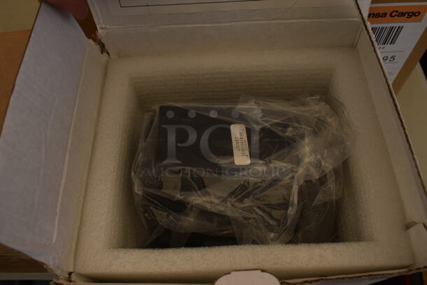 ALL ONE MONEY! Lot of 14 Various Boxes of Projector Lamps Including Lufthansa, Eiki, Extron, Panasonic - Image 9 of 11