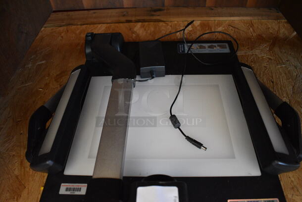 Samsung SDP-900DXA Countertop Digital Presenter. 21x24x7 - Image 5 of 5