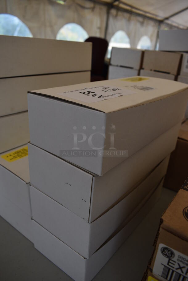 ALL ONE MONEY! Lot of 12 Boxes of Eiko AV Photo Lamp Bulbs. 4 Boxes of EXR, 2 Boxes of ENX, 5 Boxes of FXL, 1 Box of ELH - Image 7 of 12