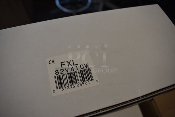 ALL ONE MONEY! Lot of 12 Boxes of Eiko AV Photo Lamp Bulbs. 4 Boxes of EXR, 2 Boxes of ENX, 5 Boxes of FXL, 1 Box of ELH - Image 10 of 12