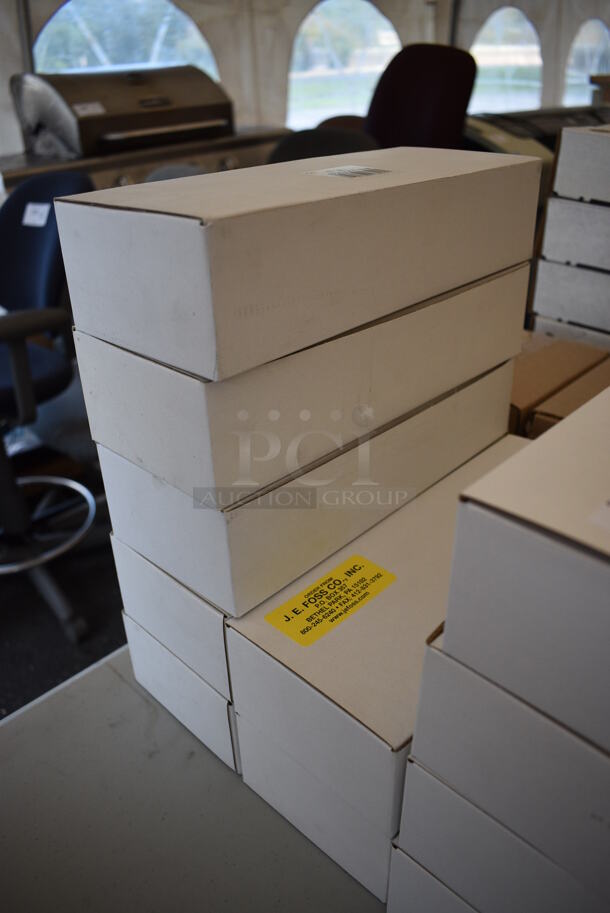 ALL ONE MONEY! Lot of 12 Boxes of Eiko AV Photo Lamp Bulbs. 4 Boxes of EXR, 2 Boxes of ENX, 5 Boxes of FXL, 1 Box of ELH - Image 11 of 12