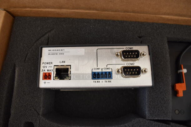 7 BRAND NEW IN BOX! Extron IPL T S2 IP Link Pro Control Processors. 4.5x3x1.5. 7 Times Your Bid! - Image 5 of 8