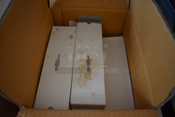ALL ONE MONEY! Lot of 11 Polycom Remotes. 2x8x1.5  - Image 4 of 4