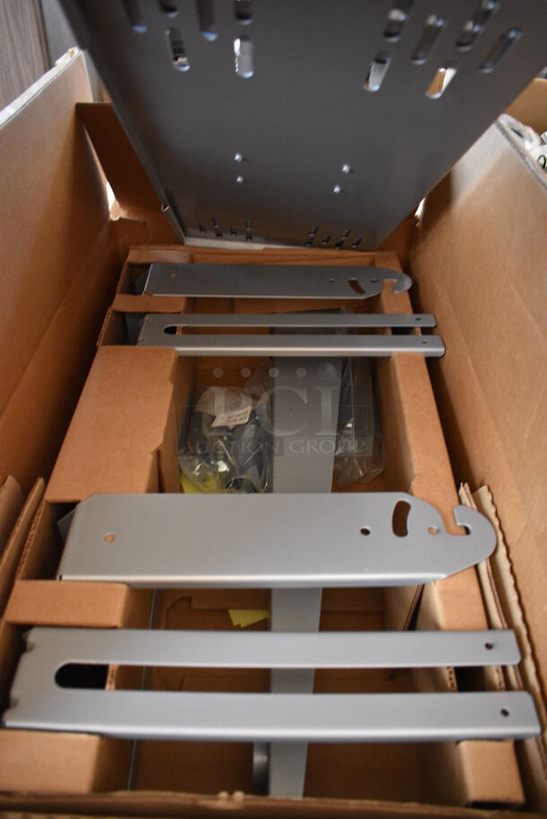 Box of Various Peerless Jumbo 2000 Metal Pieces - Image 2 of 6