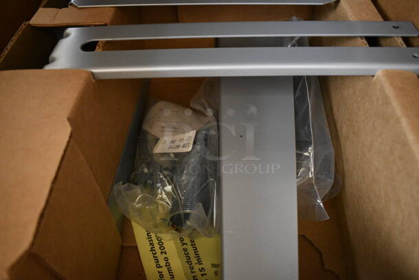 Box of Various Peerless Jumbo 2000 Metal Pieces - Image 5 of 6