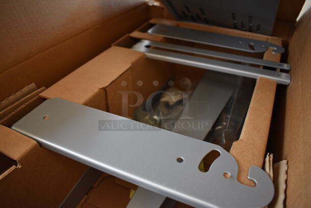 Box of Various Peerless Jumbo 2000 Metal Pieces - Image 6 of 6