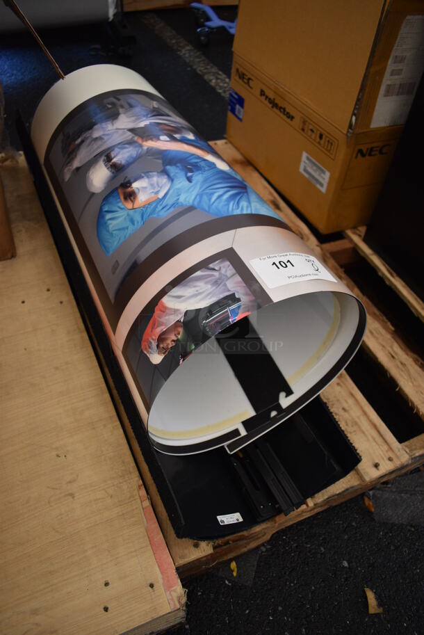 Poster - Image 6 of 6