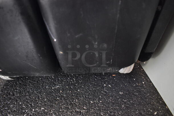 Eagle Power Floor Cleaning Machine. 17x41x37 - Image 7 of 8