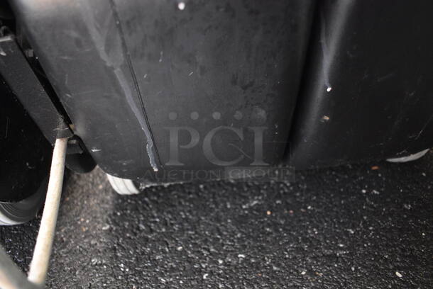 Eagle Power Floor Cleaning Machine. 17x41x37 - Image 8 of 8