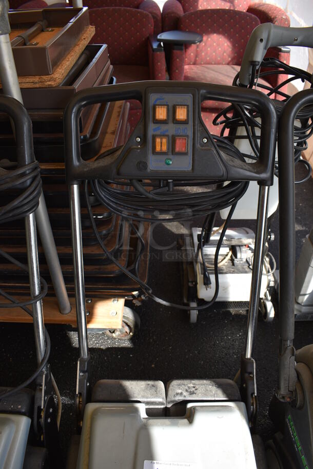 Eagle Power Floor Cleaning Machine. 17x41x37 - Image 6 of 6