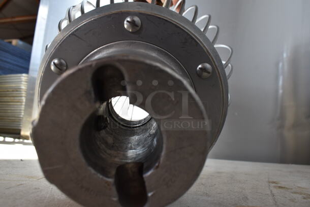AL60D Metal Commercial 60 Quart Balloon Whisk Attachment for Hobart Mixer. 10.5x10.5x19.5 - Image 5 of 5