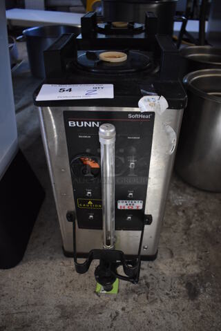2 2010/2015 Bunn SH SERVER Commercial Satellite Servers. 8.5x14x16. 2 Times Your Bid!