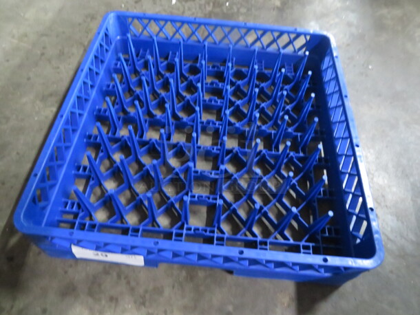 One NEW SYSCO Dishwasher Rack. - Image 1 of 1