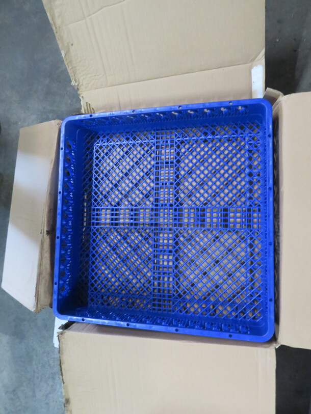 One NEW SYSCO Dishwasher Rack. - Image 1 of 1