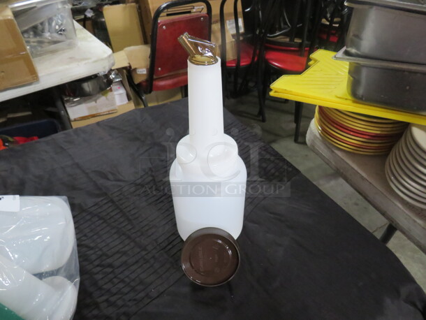 One NEW Store And Pour. - Image 1 of 2