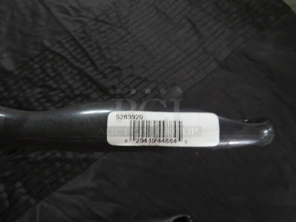 NEW 6oz Vollrath Poly Spoodle. #5283920. 4XBID - Image 2 of 2