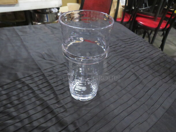 NEW Libbey 16oz Infinium Wake Cooler Glass. #92432.  $53.49 Per Dozen. 12XBID