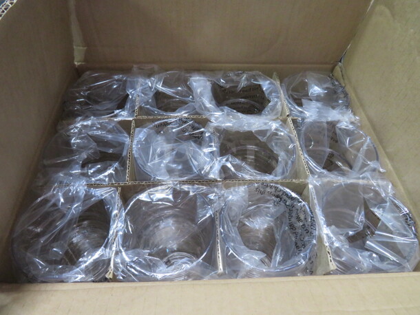 NEW Libbey 16oz Infinium Wake Cooler Glass. #92432.  $53.49 Per Dozen. 12XBID - Image 3 of 3