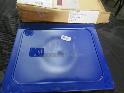 NEW Carlisle 1/2 Size Food Storage Lid. 3XBID