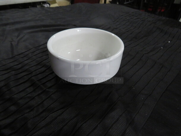 One Case Of 36 NEW World 4.5 Inch Stacking Bowls.  #37T019. - Image 1 of 2