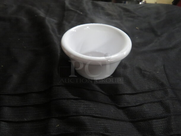 One Case Of 36 NEW Carlisle 2oz Ramekins. - Image 1 of 3