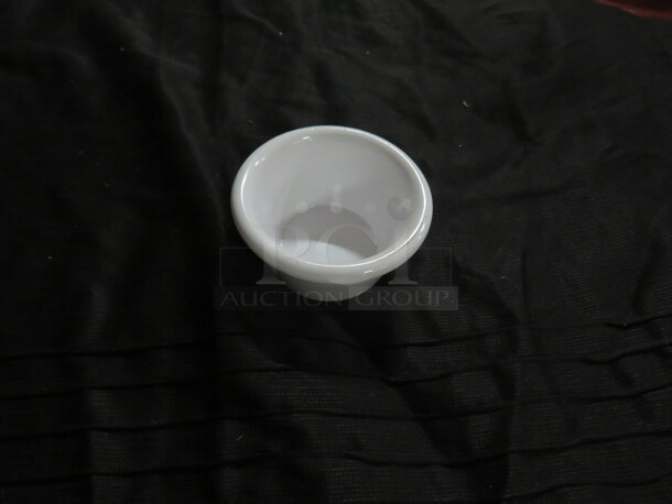 One Case Of 36 NEW Carlisle 2oz Ramekins. - Image 2 of 3