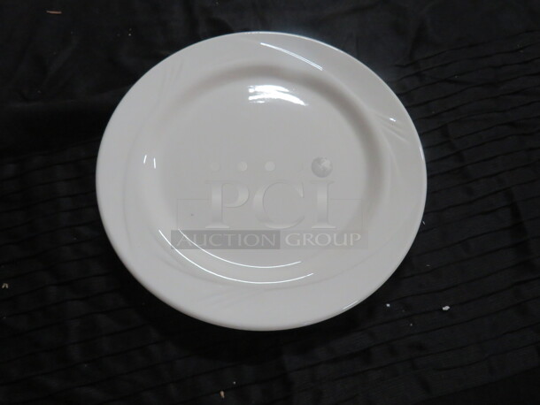 NEW World 9 Inch Dinner Plate. #37T019. 12XBID - Image 1 of 2