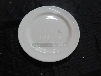 NEW World 9 Inch Dinner Plate. #37T019. 12XBID
