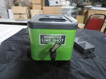 One WORKING! Vinotemp VT Shotchiller. 115 Volt. 