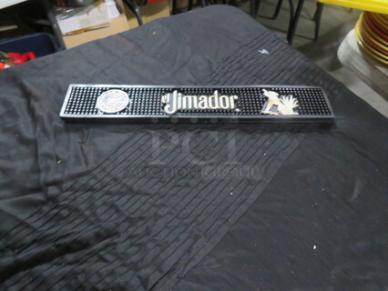 20.5 Inch El Jimador Bar Mat. 2XBID