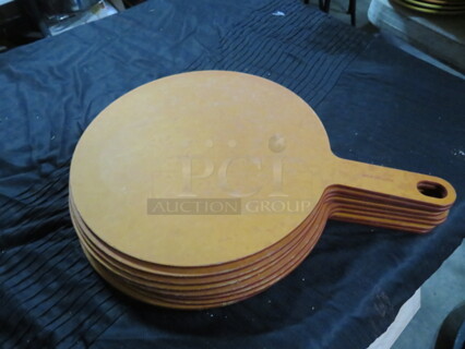 12 Inch Pizza Paddle Server. 10XBID