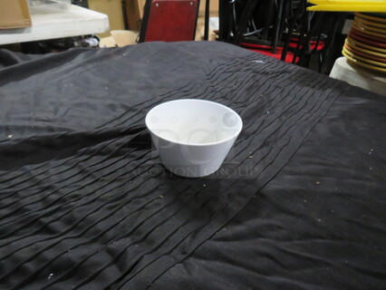 One Lot Of 21 GET 4X2 Salsa Bowl. #BC-007