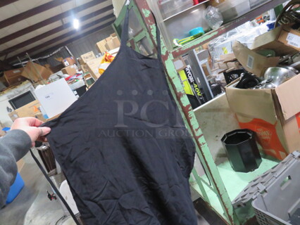 Black Aprons. 12XBID