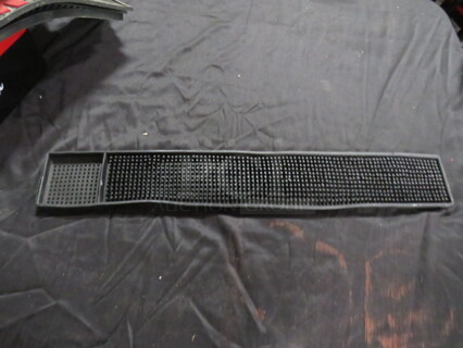 Black Bar Mat. 5XBID