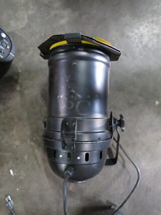 One American DJ Stage Light. #6G58.