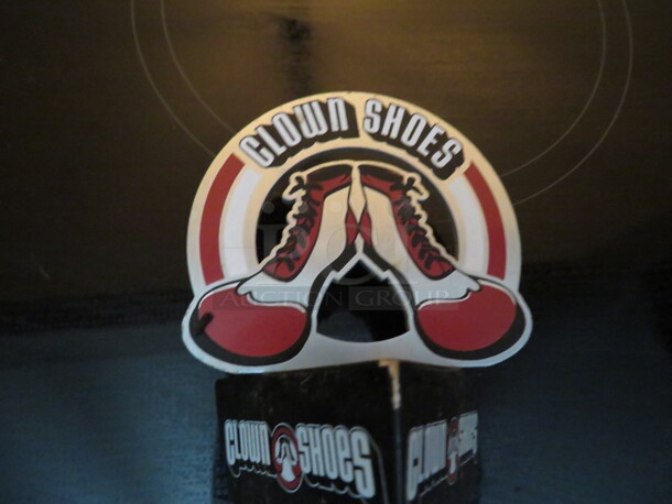 One Beer Tap Handle. - Image 2 of 2