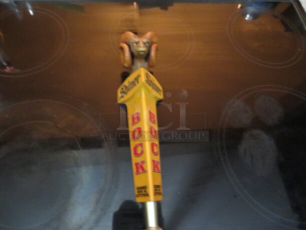 One Beer Tap Handle. - Image 1 of 2