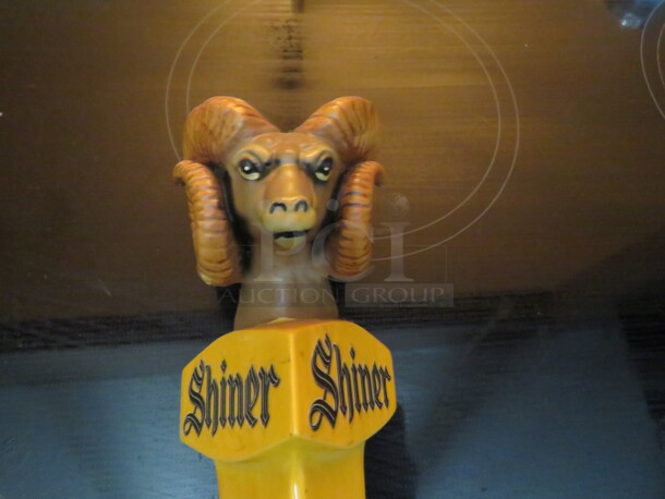 One Beer Tap Handle. - Image 2 of 2