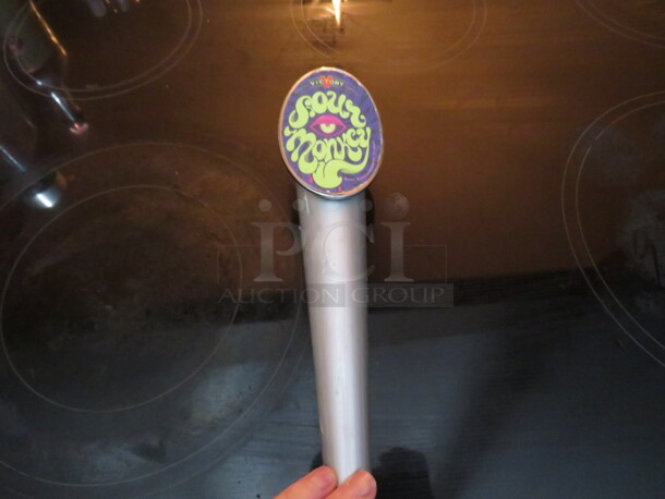 One Beer Tap Handle. - Image 1 of 1