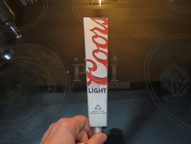 One Beer Tap Handle. - Image 1 of 1