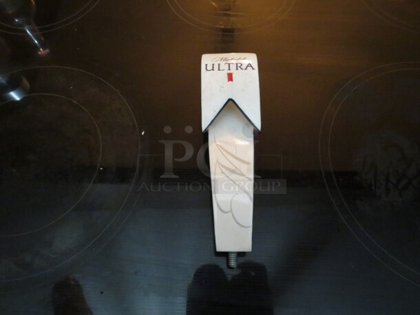 One Beer Tap Handle. - Image 1 of 1