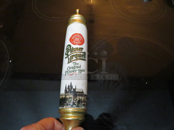 One Beer Tap Handle. - Image 1 of 1